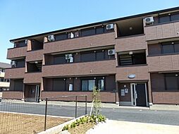 セジュールＺＥＮ III　Ｂ