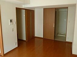 東京メトロ半蔵門線 押上駅 徒歩10分の賃貸マンション 3階1LDKのリビング/ダイニング