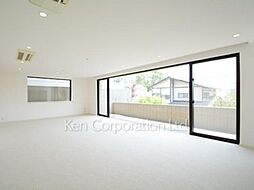 青葉台パークス