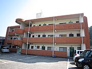 リリィハイツ 3階 築38年8ヶ月の賃貸物件