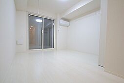 ルピナスA 1階1Kのリビング/ダイニング