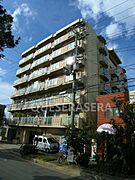 シティハイツ雅 3階 築40年8ヶ月の賃貸物件