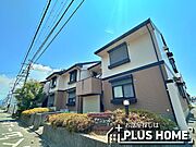 西ノ庄駅より徒歩9分 2階 築30年4ヶ月の賃貸物件