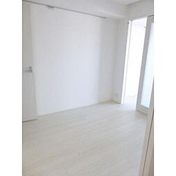 パークアクシス蒲田ステーションゲート 13階1LDKのリビング/ダイニング