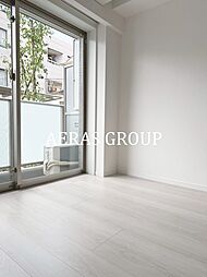 リヴシティ北馬込 3階1LDKのリビング/ダイニング