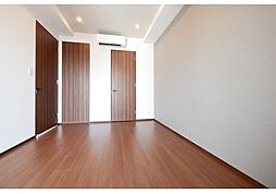 コンフォリア新宿イーストサイドタワー タワー棟 11階2LDKのリビング/ダイニング