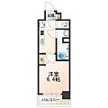 ララプレイス天王寺ルフレ11階6.1万円