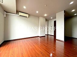 ベルファース芝浦タワー 1503 15階2LDKのリビング/ダイニング