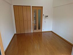 モントーレ天神セントラルスクエア 1404 14階1Kの室内