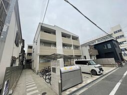 スリール照ヶ丘