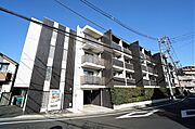 ステージグランデ西調布アジールコートの賃貸物件