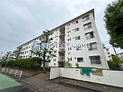 高倉台１０団地５１号棟 5階 築51年8ヶ月の賃貸物件