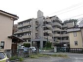 八王子市上野町 6階建 築31年のイメージ