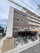 堺市駅より徒歩8分 1階 築3年9ヶ月の賃貸物件