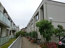 ディアコート烏山