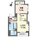ミライザ緑ヶ丘1階17.0万円