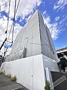 駒川中野駅より徒歩1分 2階 新築の賃貸物件