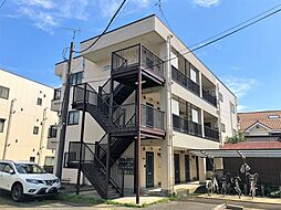 京王相模原線 京王稲田堤駅 徒歩4分