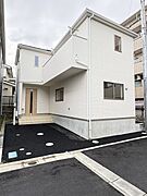 清瀬駅より徒歩20分 1階 築1年6ヶ月の賃貸物件