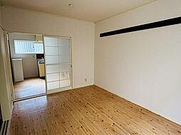 マルベリーマナー 1階2DKのリビング/ダイニング