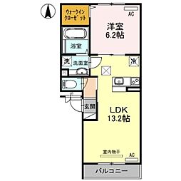 近鉄大阪線 近鉄八尾駅 徒歩2分