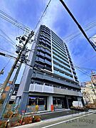 堺駅より徒歩9分 4階 新築の賃貸物件