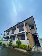 サニーヴィラ 1階 築22年6ヶ月の賃貸物件