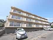 上福岡駅より徒歩16分 3階 築38年8ヶ月の賃貸物件