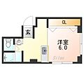 グランディール朱雀1階4.5万円