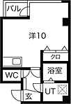 沼津市高沢町 5階建 築21年のイメージ