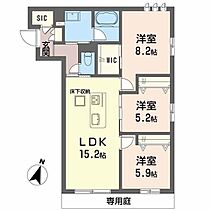 間取り：240031367303