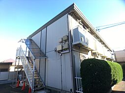 コーポエコー 207