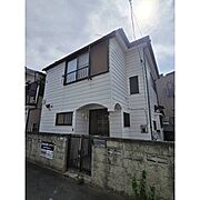 狭山ヶ丘駅より徒歩10分 1階 築40年8ヶ月の賃貸物件