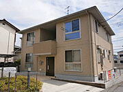 フェリスタ経塚 2階 築15年2ヶ月の賃貸物件