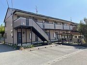 豊栄駅より徒歩108分 2階 築23年8ヶ月の賃貸物件