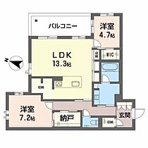 間取り：243007153204