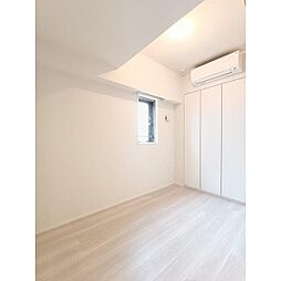 プレディアコート大森山王 5階2LDKのリビング/ダイニング