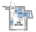 ルネッサンスコート平和島フォレストパーク1階7.0万円