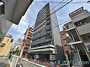 灘駅より徒歩5分 8階 築8年9ヶ月の賃貸物件