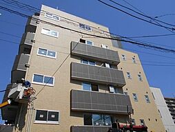 ネリキタビルディング