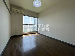 ハイツｙ 202 2階1Kのリビング/ダイニング