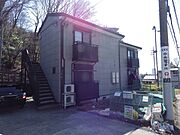 ハッピーバレー 2階 築24年8ヶ月の賃貸物件