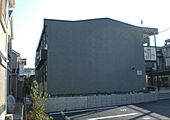 厚木市金田 2階建 築14年のイメージ