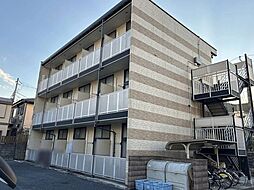 レオパレスラビドールIII