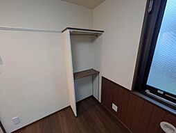 ルームズ中野 A棟 1階ワンルームのリビング/ダイニング