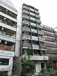 スパシエオリエンス板橋本町