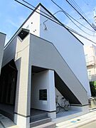 相模大野駅より徒歩15分 1階 築8年5ヶ月の賃貸物件