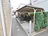 その他：敷地内/建物