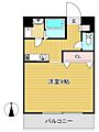 シャルマン高砂8階7.3万円