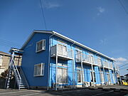 ハイツM&T 2階 築33年8ヶ月の賃貸物件